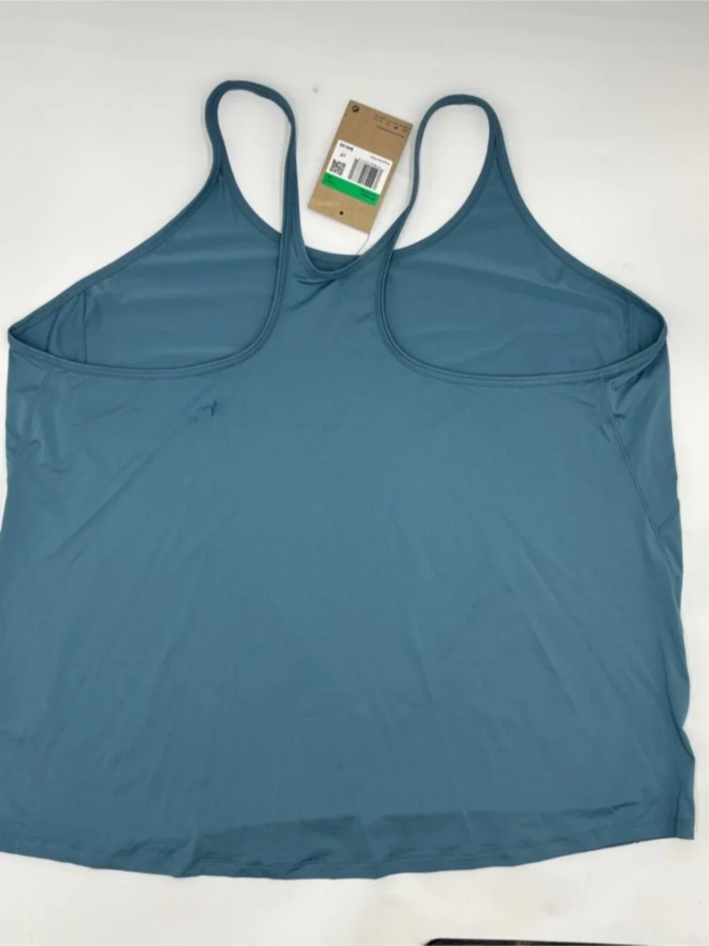 Tank Top - Picture 2 of 2